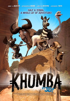 "Khumba" (2013) BDRip.x264-G3LHD