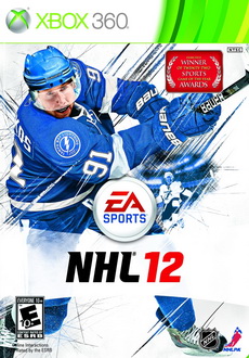 "NHL 12" (2011) XBOX360-iCON