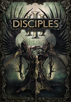 "Disciples III: Resurrection" (2010) PL-PROPHET