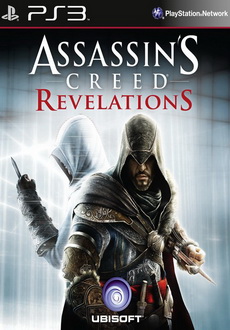 "Assassin's Creed: Revelations" (2011) PS3-ABSTRAKT