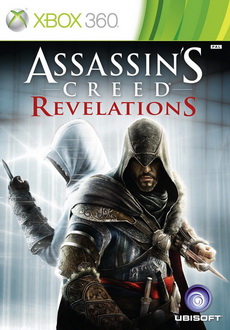 "Assassin's Creed: Revelations" (2011) XBOX360-COMPLEX