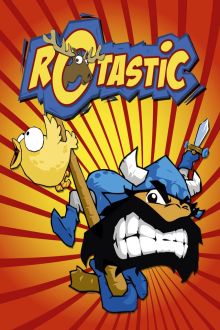 "Rotastic" (2011) -PROPHET