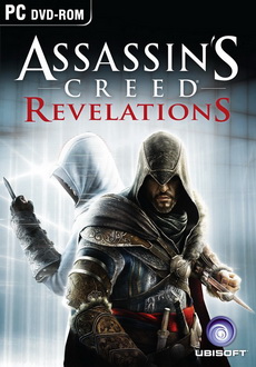 "Assassin's Creed: Revelations" (2011) -SKIDROW