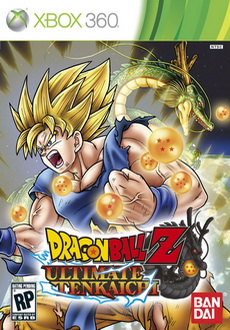 "Dragon Ball Z: Ultimate Tenkaichi" (2011) PAL.XBOX360-iMARS