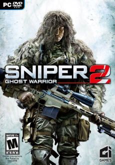 "Sniper: Ghost Warrior 2" (2013) -FLT