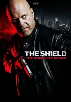 "The Shield" [S01-S07] 720p.BluRay.x264-DEMAND