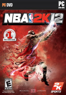 "NBA 2K12" (2012) -RELOADED