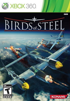 "Birds of Steel" (2012) PAL.XBOX360-COMPLEX