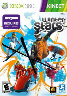 "Winter Stars" (2011) XBOX360-SWAG