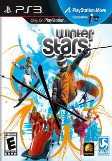 "Winter Stars" (2011) PS3-ABSTRAKT