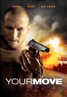 "Your Move" (2017) BDRip.x264-RUSTED