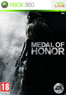 "Medal of Honor" (2010) PAL_XBOX360-RRoD