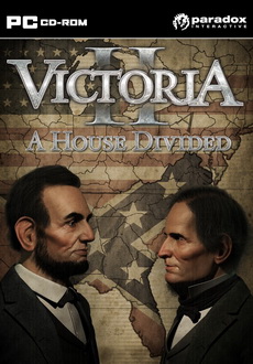 "Victoria II: A House Divided" (2012) -TiNYiSO