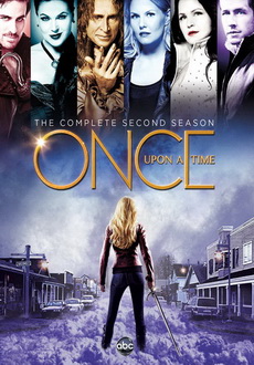 "Once Upon a Time" [S02] BDRip.X264-DEMAND