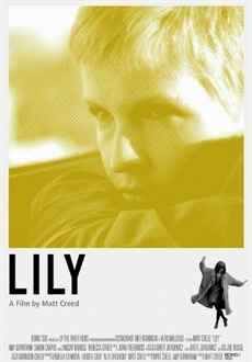 "Lily" (2013) HDRip.XviD.MP3-RARBG