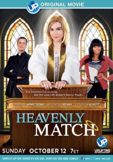 "Heavenly Match" (2014) DVDRip.x264-NOSCREENS