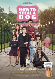 "How to Steal a Dog" (2014) BDRip.x264-KEBAP