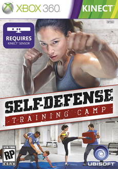 "Self-Defense Training Camp" (2011) XBOX360-CHARGED