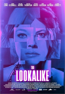 "The Lookalike" (2014) WEB-DL.x264-RARBG