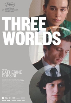 "Three Worlds" (2012) LIMITED.DVDRip.x264-BiPOLAR