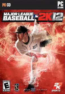 "Major League Baseball 2K12" (2012) -RELOADED
