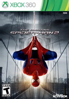 "The Amazing Spider-Man 2" (2014) XBOX360-COMPLEX