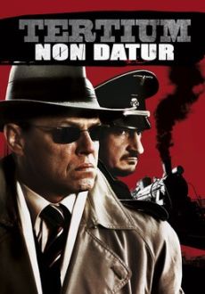 "Tertium non datur" (2006) DVDRip.XviD-LAP