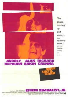 "Wait Until Dark" (1967) BRRip.XviD.MP3-RARBG