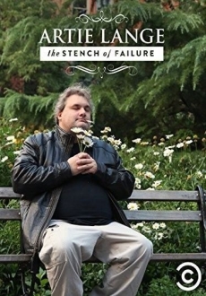 "Artie Lange: The Stench of Failure" (2014) WEBRip.x264-RARBG