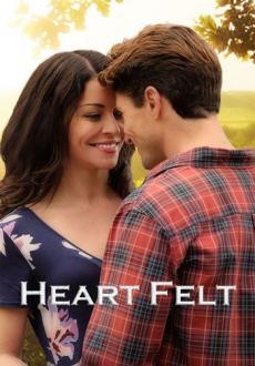 "Heart Felt" (2016) HDTV.x264-W4F