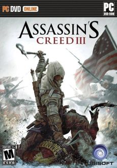 "Assassin's Creed III" (2012) Proper-RELOADED