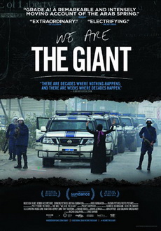 "We Are the Giant" (2014) DVDRip.x264-FiCO