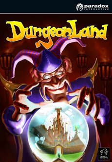 "Dungeonland" (2013) -FLT