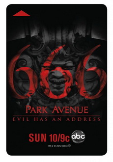"666 Park Avenue" [S01E06] HDTV.x264-LOL