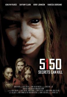 "5150" (2016) WEB-DL.x264-FGT