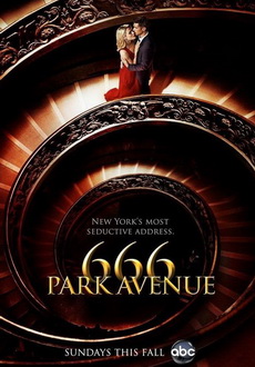 "666 Park Avenue" [S01E05] HDTV.x264-LOL