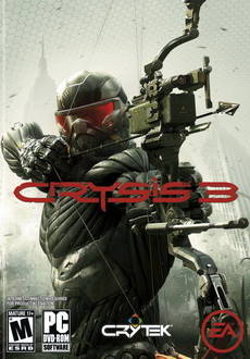 "Crysis 3" (2013) INTERNAL-RELOADED