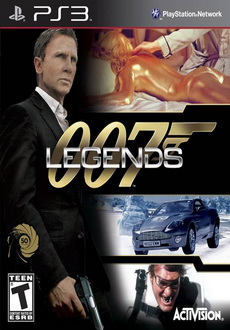 "007 Legends" (2012) PS3-iNSOMNi