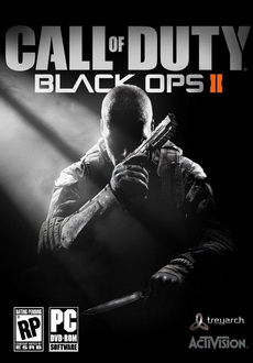 "Call of Duty: Black Ops II" (2012) -SKIDROW