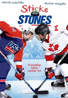 "Sticks and Stones" (2008) DVDRip.XviD-VH-PROD