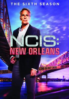 "NCIS: New Orleans" [S06] DVDRip.x264-PFa  