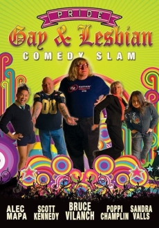 "Pride: The Gay & Lesbian Comedy Slam" (2010) WEBRip.x264-RARBG