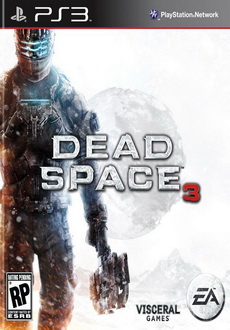 "Dead Space 3" (2013) PS3-DUPLEX