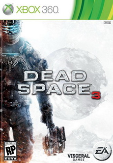 "Dead Space 3" (2013) XBOX360-COMPLEX