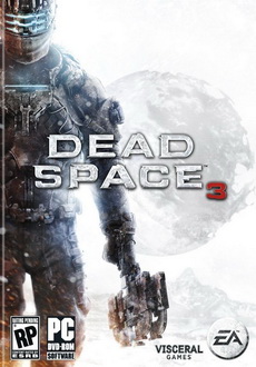 "Dead Space 3" (2013) -RELOADED