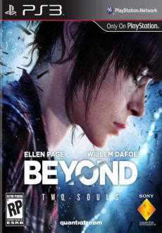 "Beyond Two Souls" (2013) PS3-iMARS