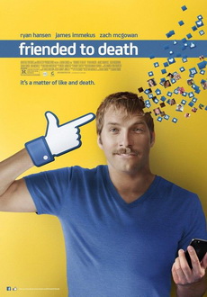 "Friended to Death" (2014) WEB-DL.XviD.AC3-RARBG