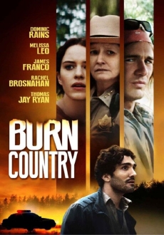 "Burn Country" (2016) WEB-DL.x264-FGT