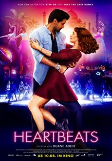 "Heartbeats" (2017) BDRip.x264-CURSE