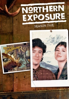 "Northern Exposure" [S05] 720p.BluRay.x264-REWARD